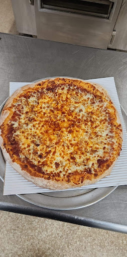 Cygnet Pizza & Subs